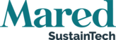 Mared SustainTech AB logotyp
