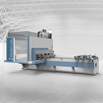 CNC maskin från Masterwood.