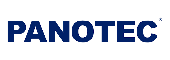 Panotec logotyp