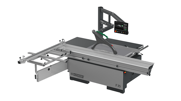 Altendorf F35 Justersåg