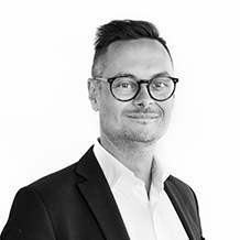 Bild på Marcus Erlandsson, Mared.
